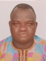 Erick Segla  Ahlonsou