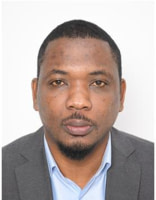 Harouna Diallo