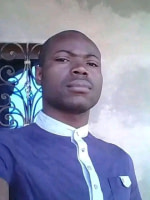 Osée parfait  Obiang