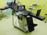 CLINIQUE LE ROCHER 2 PLATEAUX
