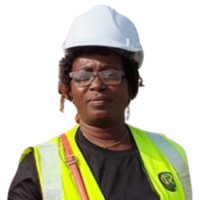 ADZO AGBAVON épouse JOHNSON