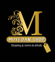 MOYEDAN SHOP