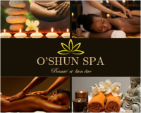 OSHUN SPA DAKAR