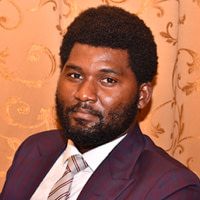 Carlyvon LOCKO MAKIZA