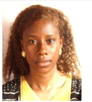 AFFIA MARIAM YEBOUA