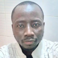 Abdoulaye  SAMAKE