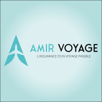 AMIR VOYAGE