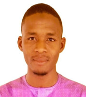 Salissou Issa Mahamadou