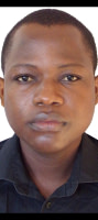 Gervais kokou  AMOU