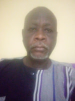 ZOUNDI Modeste