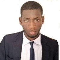 Mobio bel ange michael Apohi