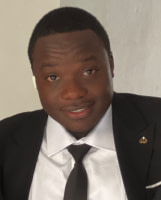 Robert Yann EKENGUE