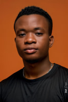 Esaïe  Dansou