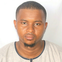 Mamadou  Diallo