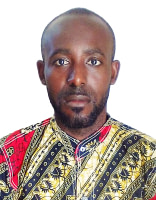Nimrood kedrin  Ntakould mabika