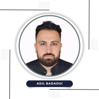 Adil Badaoui
