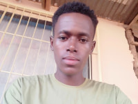 Koami Mawuli  Koffi