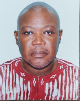 Eric Agbatchossou