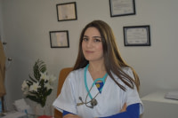 PEDIATRE ALLERGOLOGUE DR MARWA ZARRAD