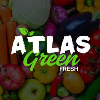 ATLAS GREEN FRESH