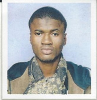 Benjamin Hogou Toure