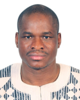 Seguibyam Joachim KIENTGA