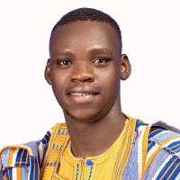 Wendlamguieta Lionel Dolomweogo