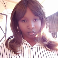 Vanny juldrine pricille  MAPAHA