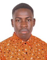 Amza  ABOUBAKAR