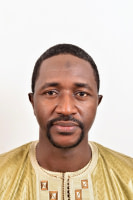 Abdoulaye SIDIBE