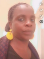 Diane Raïssa chancelie  Bayeni