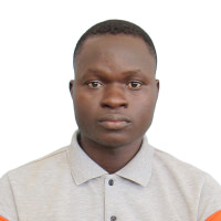 Cyprien  OUEDRAOGO