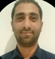 Mohamed Triki