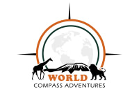 WORLD COMPASS ADVENTURES