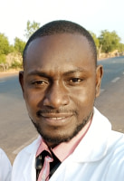Bakary SIMPARA
