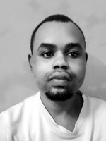 KOUAMÉ ELISHAMA ATTOUNGBRÉ