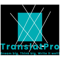TRANSLATPRO LANGUAGE SERVICES SARL