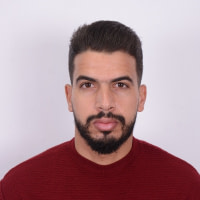 Jaouad El ghomari
