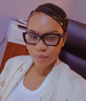 Ernestine Carine Eyinga Oyono