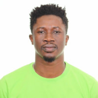 Oumar CISSE