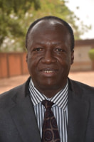SANA PAUL HYACINTHE  DJEDE