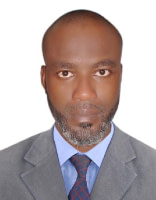 Jean Pacôme D'asswat KOUADIO