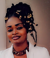 Rokhaya Daba SARR