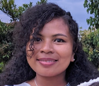 Hermine Elisée Nirina  NASOLONIAINA