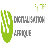 DIGITALISATION AFRIQUE