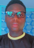 N'CHO PIERRE CLAVER  N'CHO
