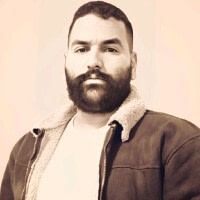 Abdelouadoud Touzi