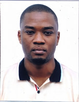 Kwami Benoit EDJE