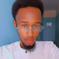 Mamadou alpha  Dia
