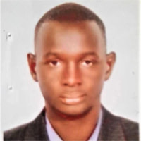 Mamadou Ba